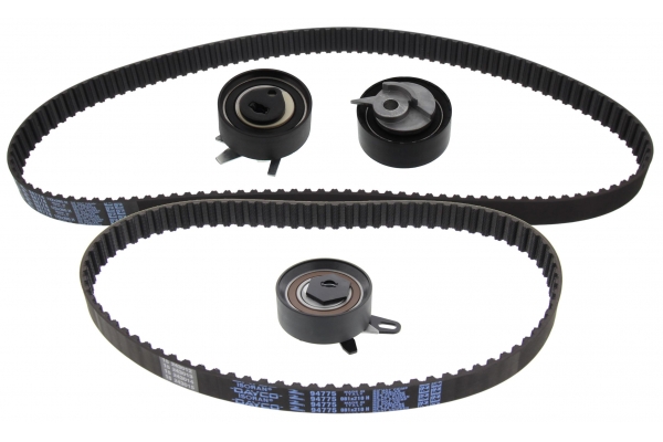 MAPCO Tandremssæt 23819d for VOLVO VW VAG