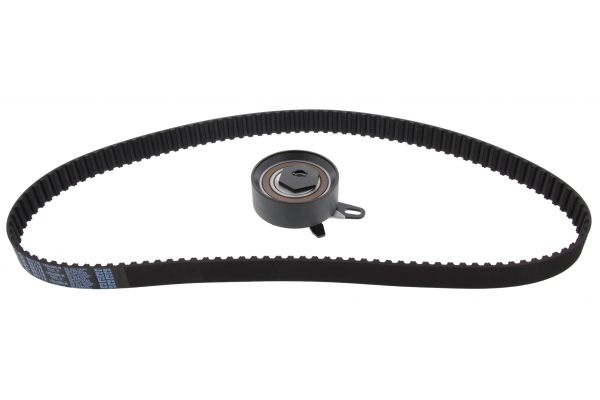 MAPCO Tandremssæt 23839d for VOLVO VW
