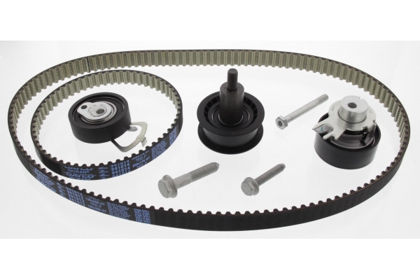 MAPCO Tandremssæt 23841d for VW VAG