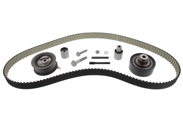 MAPCO Tandremssæt 23844 for VW AUDI VAG