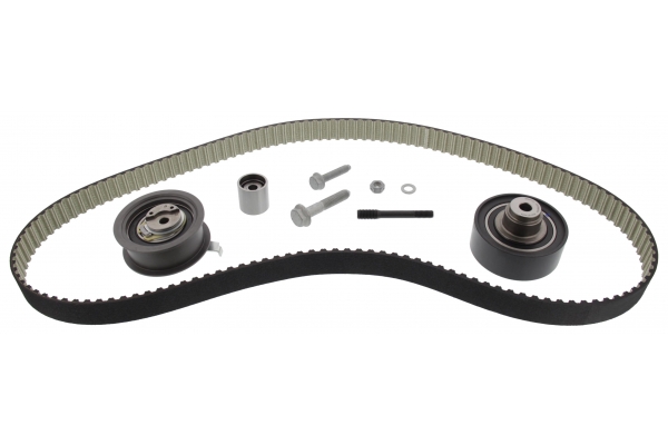 MAPCO Tandremssæt 23845 for VW VAG