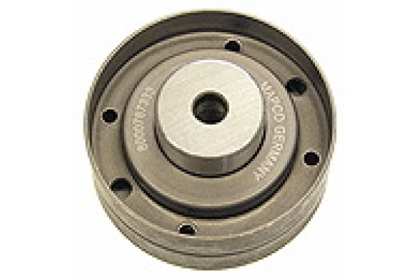 MAPCO Strammehjul, tandrem 23855 for VW AUDI