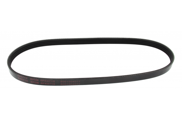 MAPCO Kilerem 240715 for CITROËN PEUGEOT FIAT CHEVROLET LANCIA DAEWOO DAIHATSU MITSUBISHI NISSAN DACIA TOYOTA