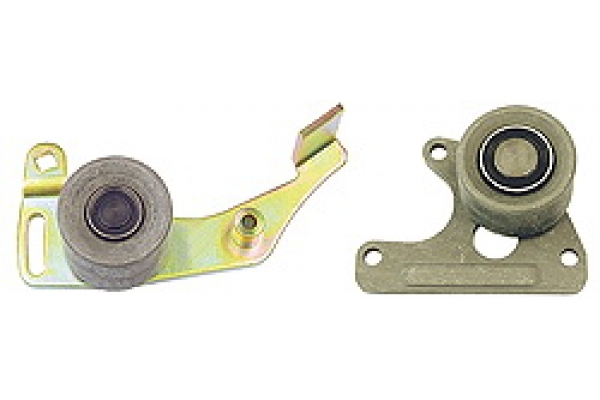 MAPCO Rullesæt, tandrem 24405 for CITROËN PEUGEOT LADA ROVER
