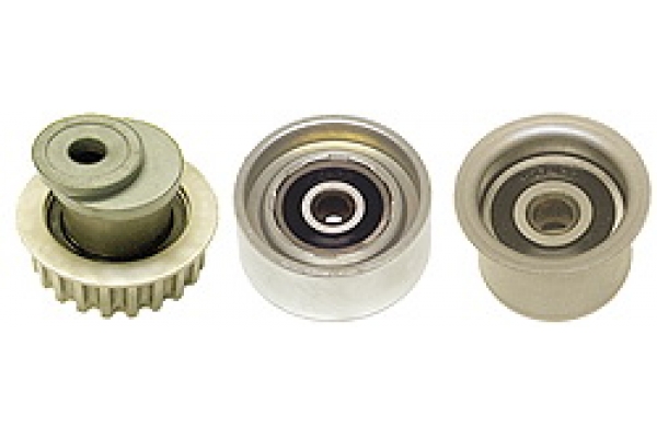 MAPCO Rullesæt, tandrem 24605 for BMW