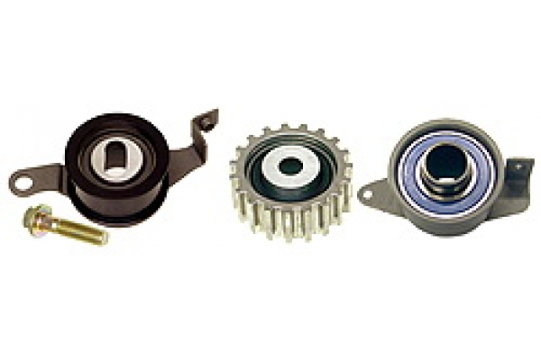 MAPCO Rullesæt, tandrem 24704 for FORD MAZDA