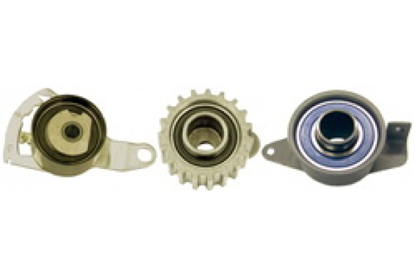 MAPCO Rullesæt, tandrem 24712 for FORD MAZDA