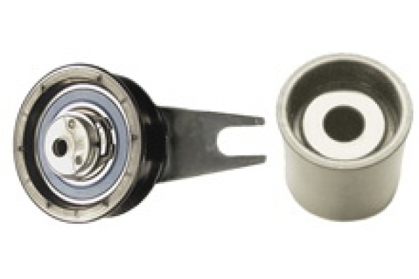 MAPCO Rullesæt, tandrem 24815 for FORD AUDI VAG