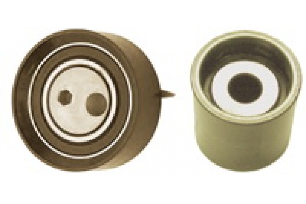MAPCO Rullesæt, tandrem 24835 for VOLVO VW VAG
