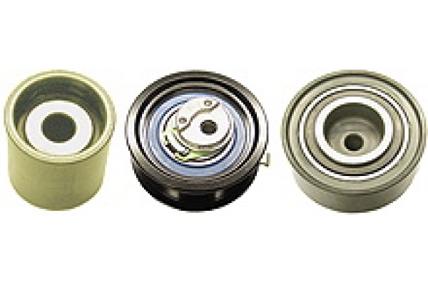 MAPCO Rullesæt, tandrem 24845 for VAG VW