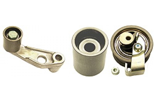 MAPCO Rullesæt, tandrem 24848 for FORD AUDI SEAT VAG