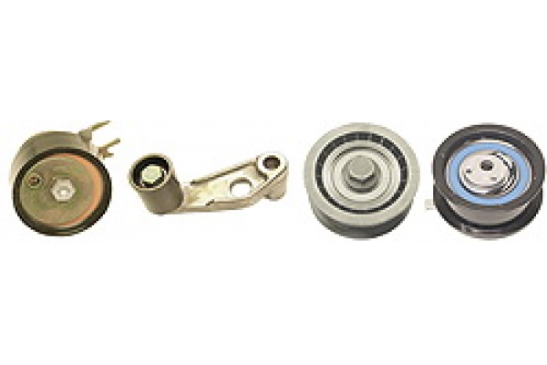 MAPCO Rullesæt, tandrem 24915 for FORD AUDI VAG