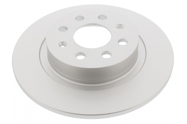 MAPCO Bremseskive 25102c 264mm 10mm for OPEL FIAT