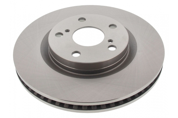MAPCO Bremseskive 25229 296mm 28mm for LEXUS TOYOTA TOYOTA (GAC)