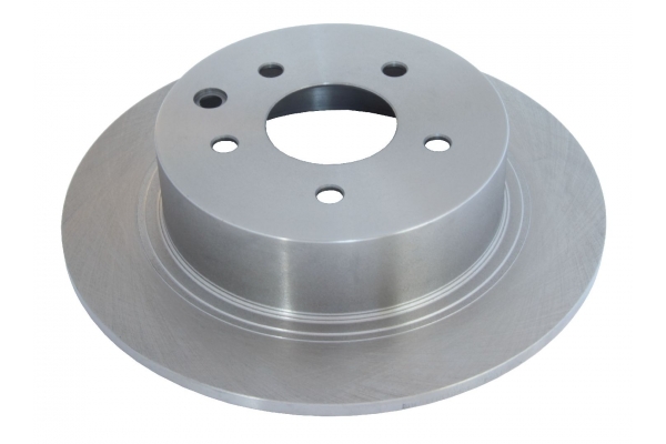 MAPCO Bremseskive 25239 bagaksel fuld 292mm 9mm for DONGFENG NISSAN NISSAN (DFAC)