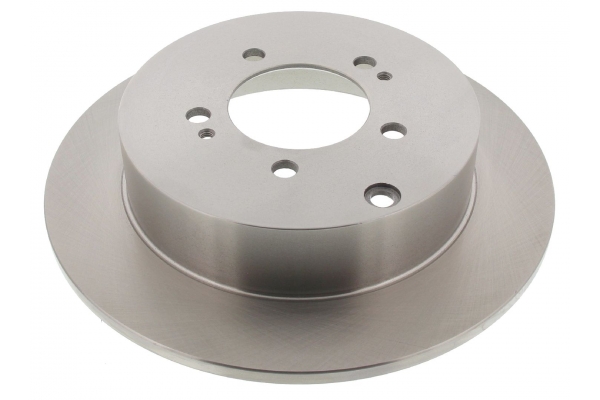 MAPCO Bremseskive 25241 bagaksel fuld 302mm 10mm for PEUGEOT CITROËN MITSUBISHI