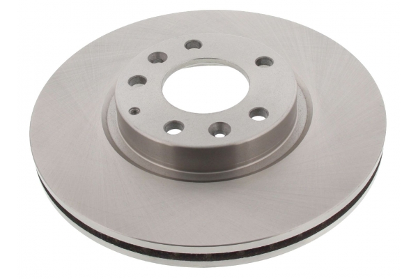 MAPCO Bremseskive 25244 foraksel ventileret 299mm 25mm for MAZDA MAZDA (CHANGAN) FAW
