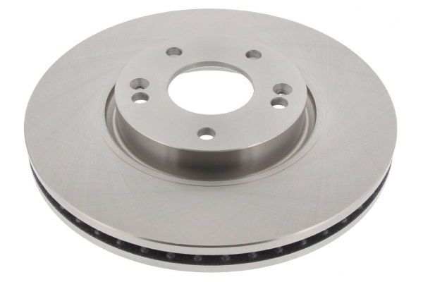 MAPCO Bremseskive 25249 foraksel ventileret 300mm 28mm for HYUNDAI KIA