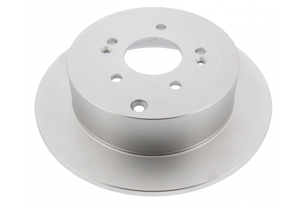 MAPCO Bremseskive 25516c bagaksel fuld 302mm 11mm for HYUNDAI