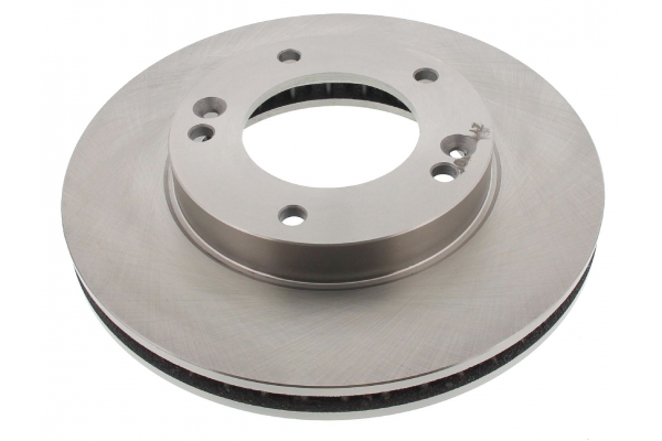 MAPCO Bremseskive 25571 foraksel ventileret 300mm 28mm for KIA