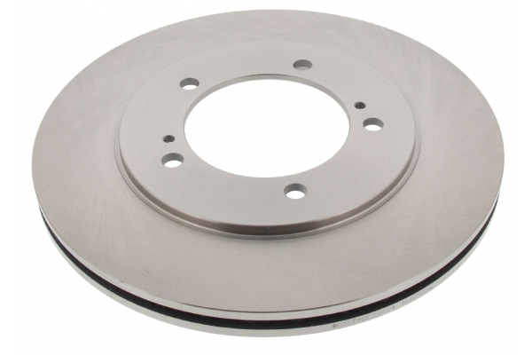 MAPCO Bremseskive 25591 foraksel ventileret 310mm 22mm for SUZUKI