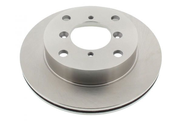 MAPCO Bremseskive 25593 foraksel ventileret 231mm 17mm for SUZUKI