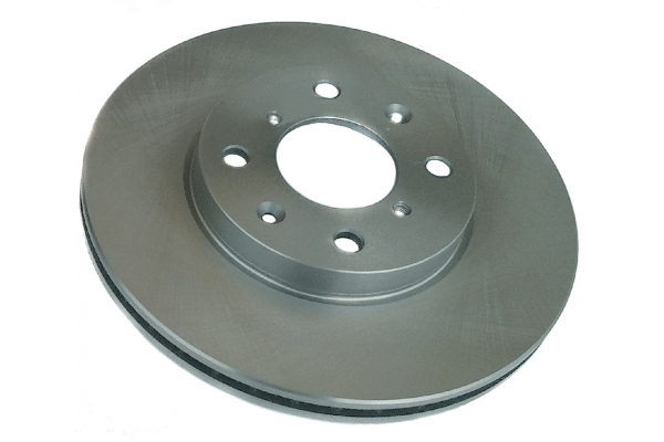 MAPCO Bremseskive 25599 foraksel ventileret 252mm 20mm for OPEL SUZUKI