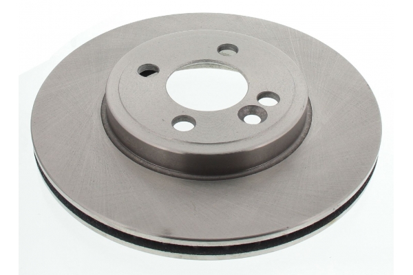 MAPCO Bremseskive 25657 foraksel ventileret 280mm 22mm for BMW MINI