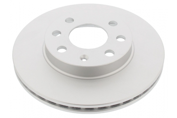 MAPCO Bremseskive 25702c foraksel ventileret 240mm 20mm for OPEL