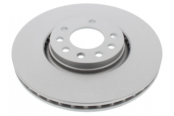 MAPCO Bremseskive 25709c foraksel ventileret 308mm 25mm for VAUXHALL SAAB OPEL