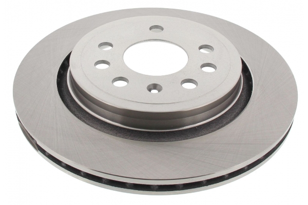 MAPCO Bremseskive 25710 bagaksel ventileret 292mm 20mm for OPEL SAAB FIAT