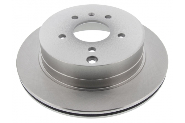 MAPCO Bremseskive 25712 bagaksel ventileret 303mm 20mm for CHEVROLET VAUXHALL