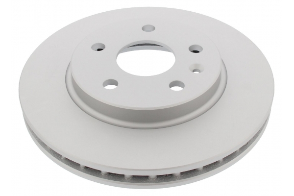 MAPCO Bremseskive 25716c foraksel ventileret 296mm 30mm for VAUXHALL CHEVROLET