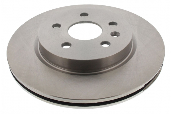 MAPCO Bremseskive 25717 bagaksel ventileret 315mm 23mm for VAUXHALL BUICK (SGM) CADILLAC