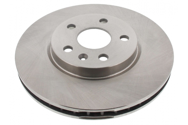 MAPCO Bremseskive 25718 foraksel ventileret 321mm 30mm for VAUXHALL BUICK (SGM) CHEVROLET OPEL BUICK