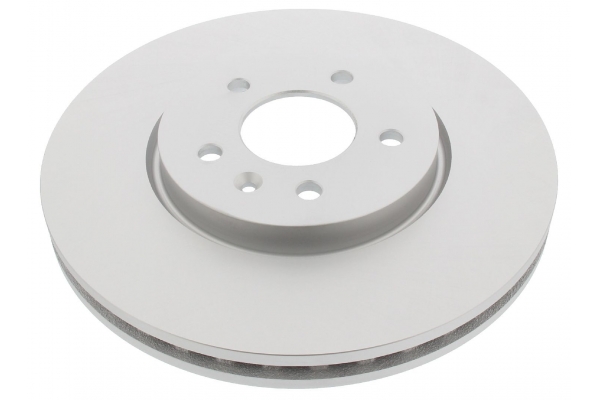 MAPCO Bremseskive 25720c foraksel ventileret 321mm 30mm for VAUXHALL OPEL