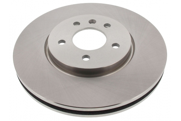 MAPCO Bremseskive 25720 foraksel ventileret 321mm 30mm for VAUXHALL OPEL