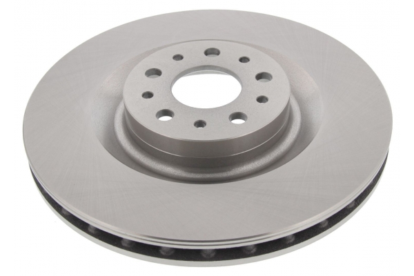 MAPCO Bremseskive 25721 foraksel ventileret 305mm 28mm for VAUXHALL FIAT