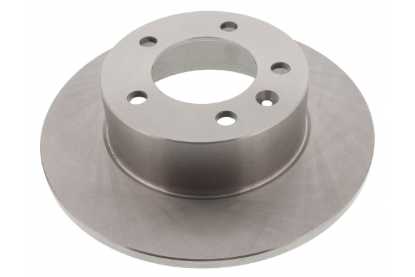 MAPCO Bremseskive 25723 bagaksel fuld 305mm 12mm for VAUXHALL OPEL NISSAN RENAULT