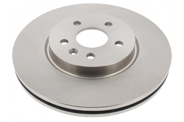 MAPCO Bremseskive 25726 foraksel ventileret 300mm 26mm for OPEL CHEVROLET