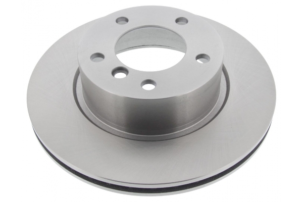 MAPCO Bremseskive 25761 foraksel ventileret 292mm 22mm for BMW