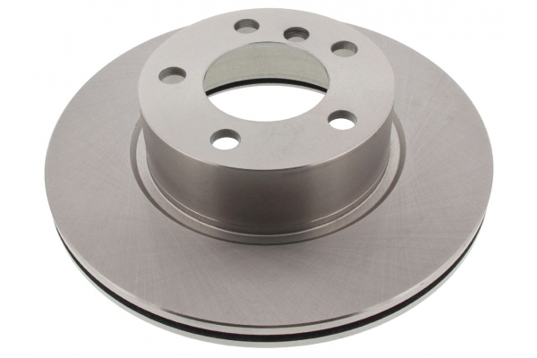 MAPCO Bremseskive 25766 foraksel ventileret 300mm 22mm for BMW