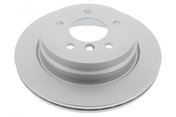 MAPCO Bremseskive 25768c bagaksel ventileret 300mm 20mm for BMW