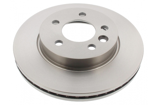 MAPCO Bremseskive 25778 foraksel ventileret 303mm 28mm for VW VAG