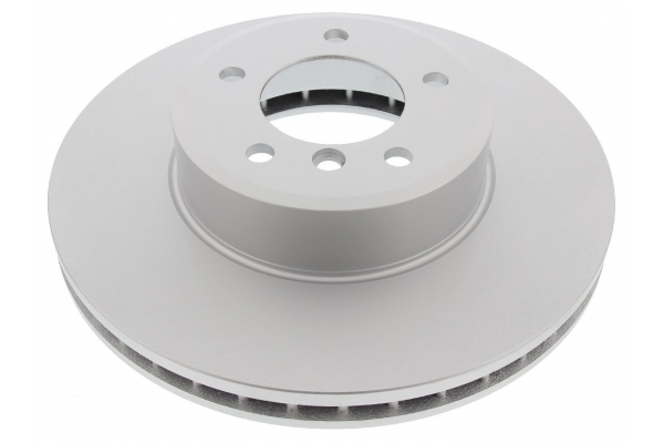 MAPCO Bremseskive 25781c foraksel ventileret 324mm 30mm for BMW