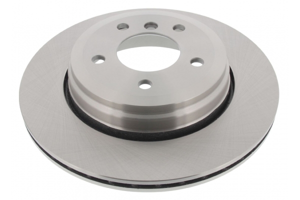 MAPCO Bremseskive 25782 bagaksel ventileret 320mm 20mm for BMW