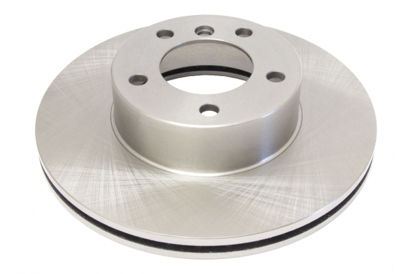 MAPCO Bremseskive 25784 foraksel ventileret 300mm 24mm for BMW