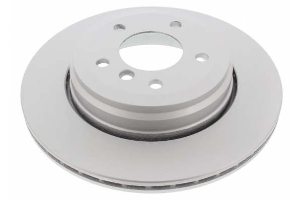 MAPCO Bremseskive 25782c bagaksel ventileret 320mm 20mm for BMW