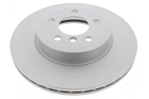 MAPCO Bremseskive 25787c foraksel ventileret 325mm 25mm for BMW