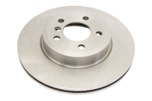 MAPCO Bremseskive 25787 foraksel ventileret 325mm 25mm for BMW